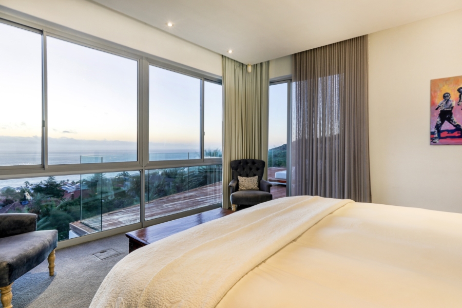 To Let 5 Bedroom Property for Rent in Camps Bay Western Cape
